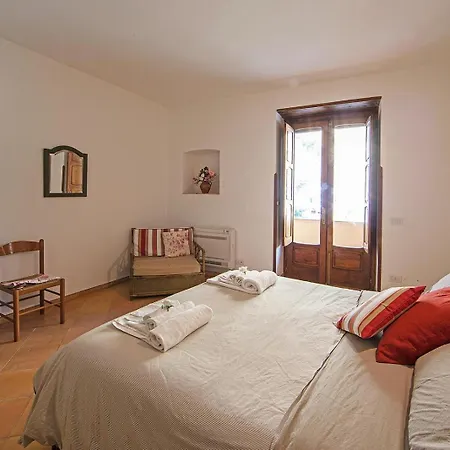 Borgo Di Conca * كونكا دي ماريني