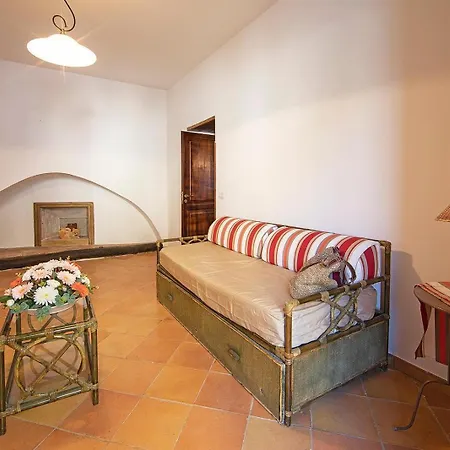 Borgo Di Conca بيت للعطل كونكا دي ماريني