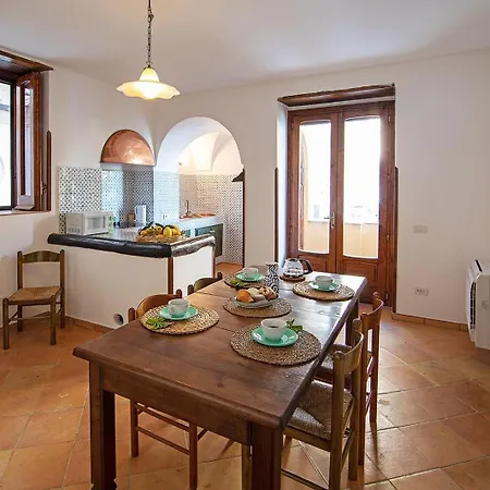 بيت للعطل Borgo Di Conca