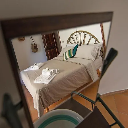 Borgo Di Conca كونكا دي ماريني