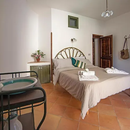 بيت للعطل Borgo Di Conca
