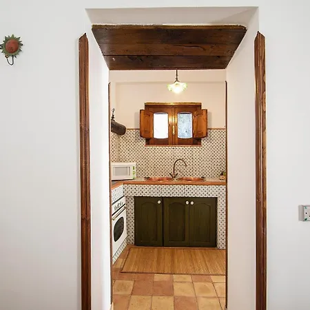 Borgo Di Conca بيت للعطل كونكا دي ماريني