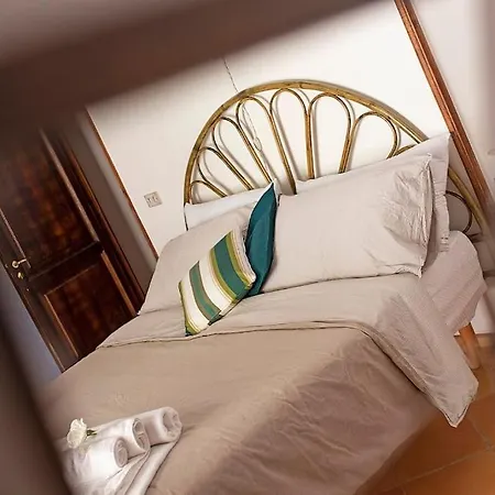 بيت للعطل Borgo Di Conca