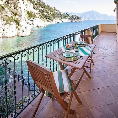 Borgo Di Conca