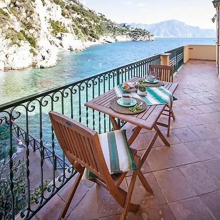 Borgo Di Conca *