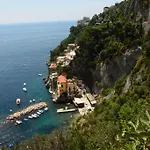 Borgo Di Conca Conca dei Marini