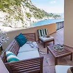 Borgo Di Conca * Conca dei Marini