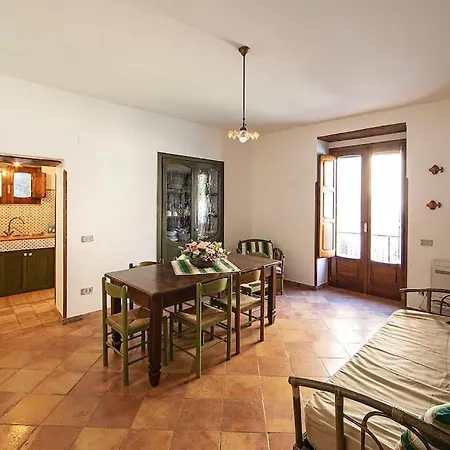 Borgo Di Conca Nyaraló