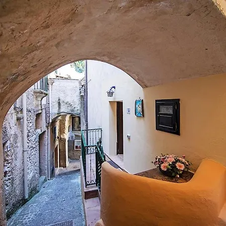 Borgo Di Conca Conca dei Marini