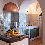 Сasa de vacaciones Borgo Di Conca Conca dei Marini
