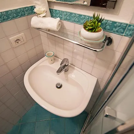 Borgo Di Conca * Conca dei Marini