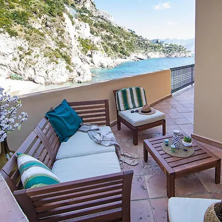 Borgo Di Conca Holiday home Conca dei Marini