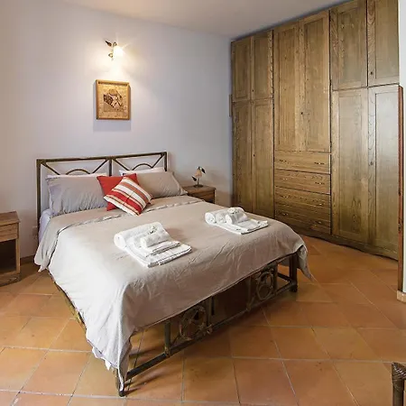 Borgo Di Conca Holiday home *