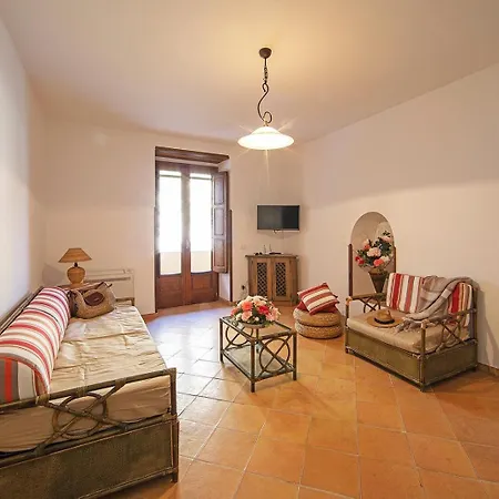 Borgo Di Conca Holiday home