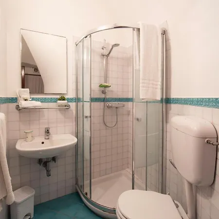 Holiday home Borgo Di Conca Conca dei Marini