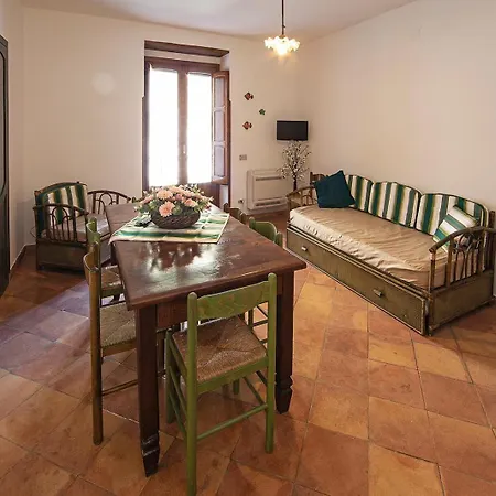 Borgo Di Conca, 300 Stairs From The Road