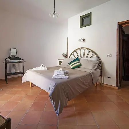 Borgo Di Conca Holiday home