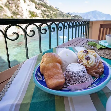 Borgo Di Conca Holiday home *