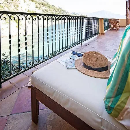 Borgo Di Conca Holiday home