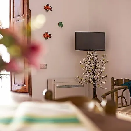 Holiday home Borgo Di Conca Conca dei Marini