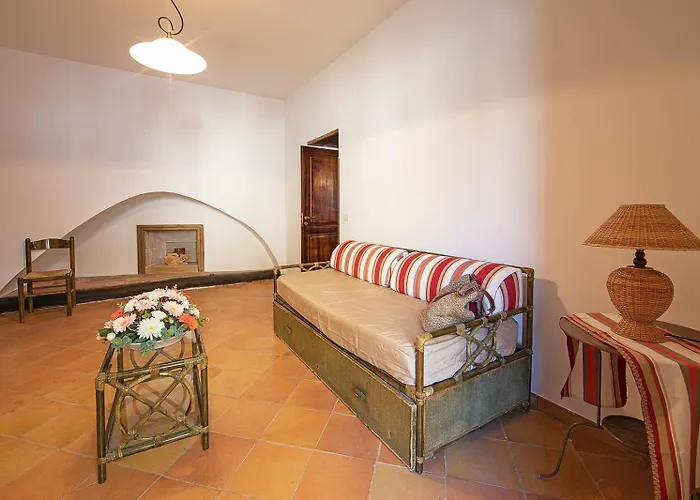 Borgo Di Conca Сasa de vacaciones Conca dei Marini