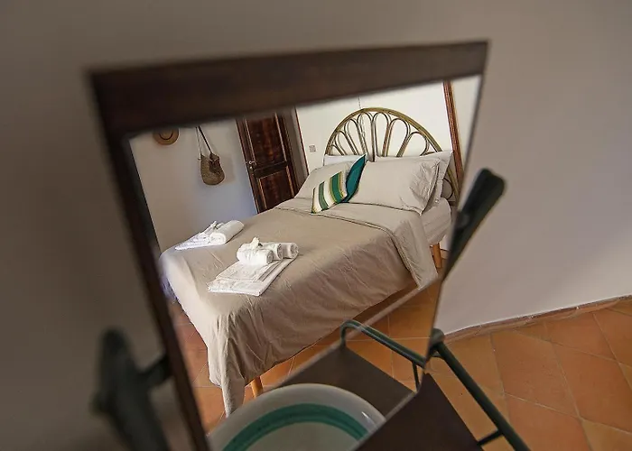 Borgo Di Conca Conca dei Marini