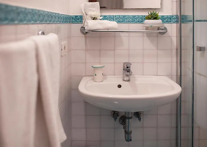 Borgo Di Conca * Conca dei Marini