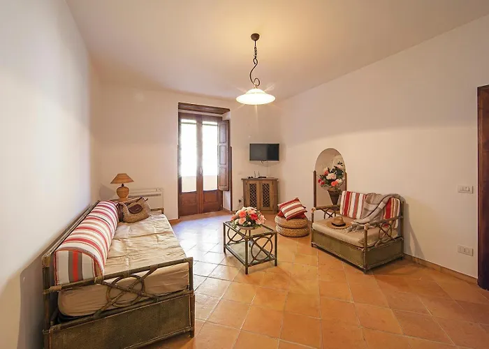 Borgo Di Conca Semesterbostad