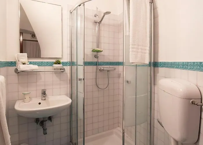 Semesterbostad Borgo Di Conca Conca dei Marini