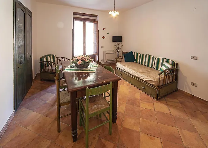 Borgo Di Conca