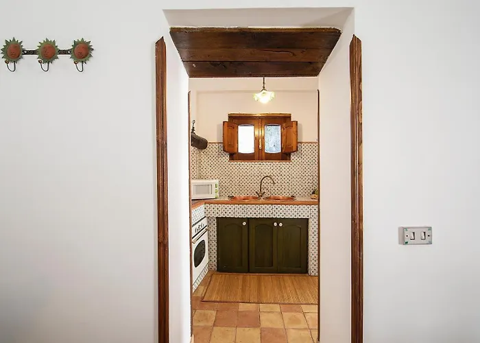 Borgo Di Conca Semesterbostad Conca dei Marini