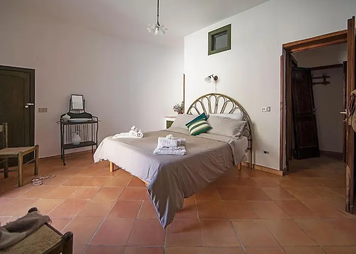 Borgo Di Conca Semesterbostad